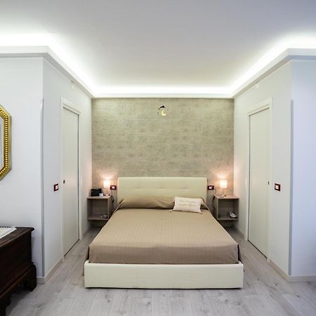 Rocca Di Cerere "Rocca Da Zeru" Apartments Enna Exterior photo
