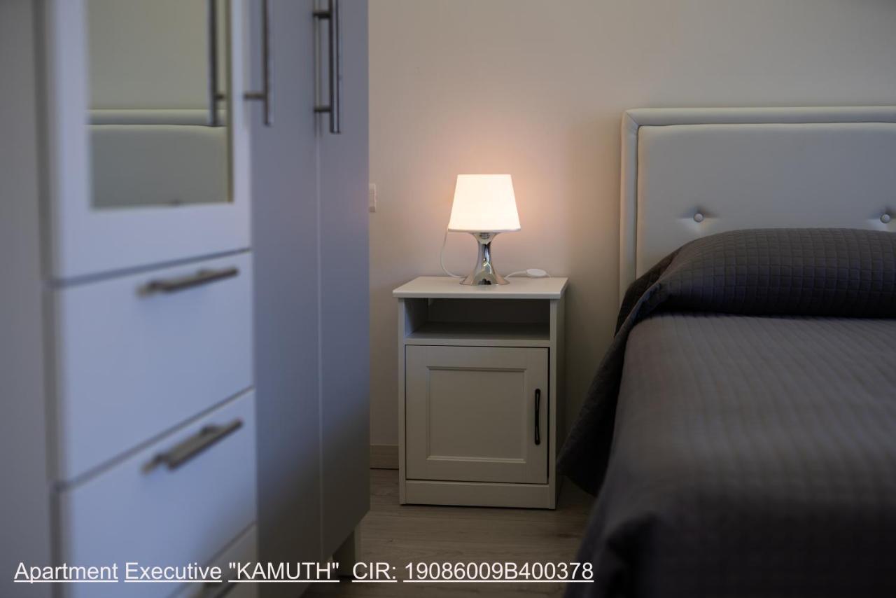 Rocca Di Cerere "Rocca Da Zeru" Apartments Enna Exterior photo