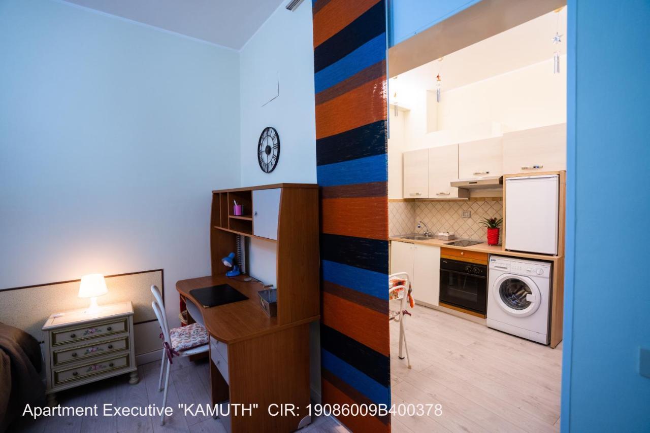 Rocca Di Cerere "Rocca Da Zeru" Apartments Enna Exterior photo