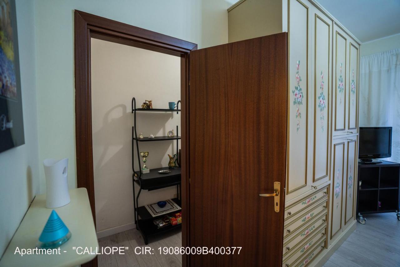 Rocca Di Cerere "Rocca Da Zeru" Apartments Enna Exterior photo