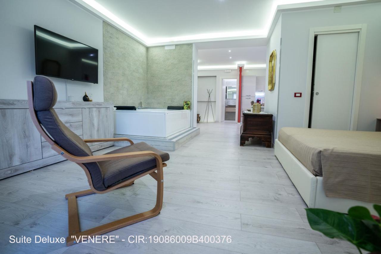 Rocca Di Cerere "Rocca Da Zeru" Apartments Enna Exterior photo
