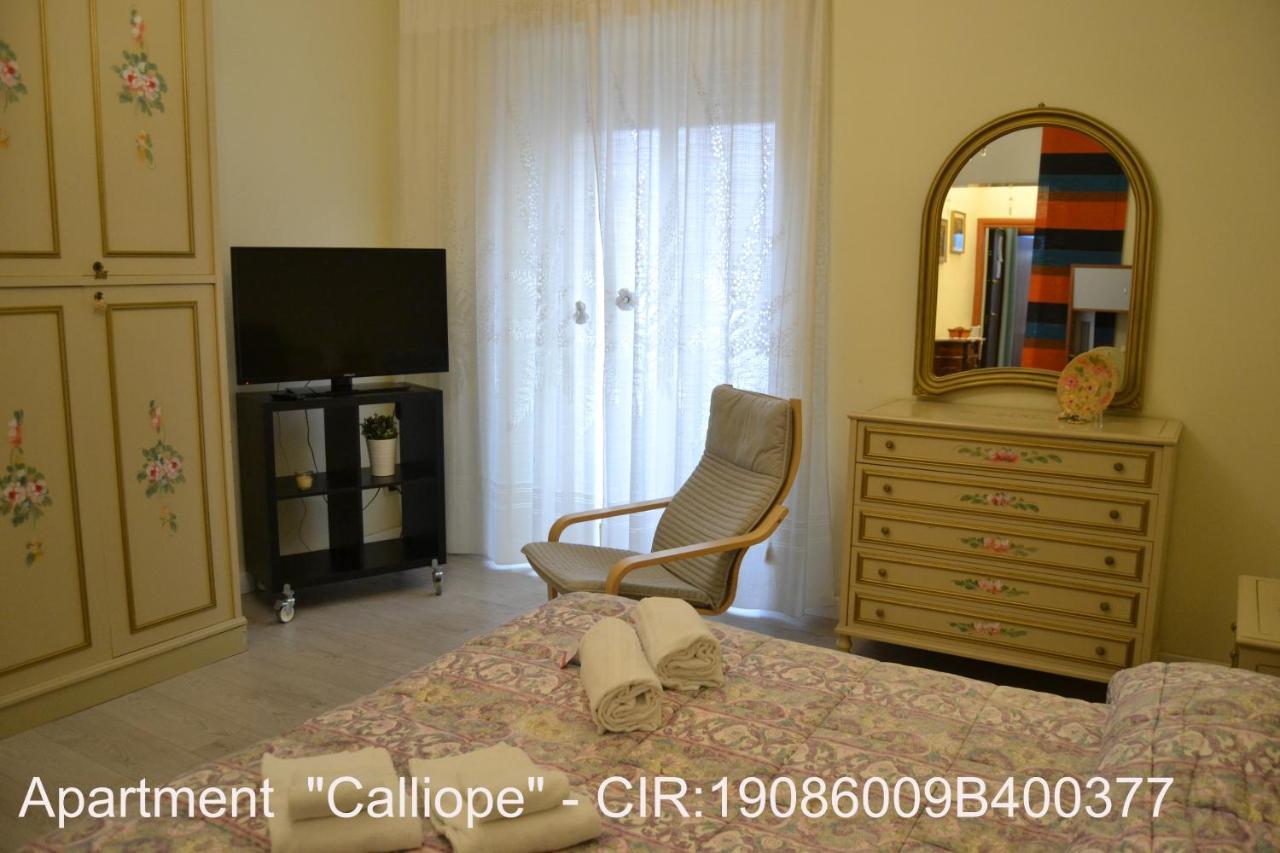 Rocca Di Cerere "Rocca Da Zeru" Apartments Enna Exterior photo