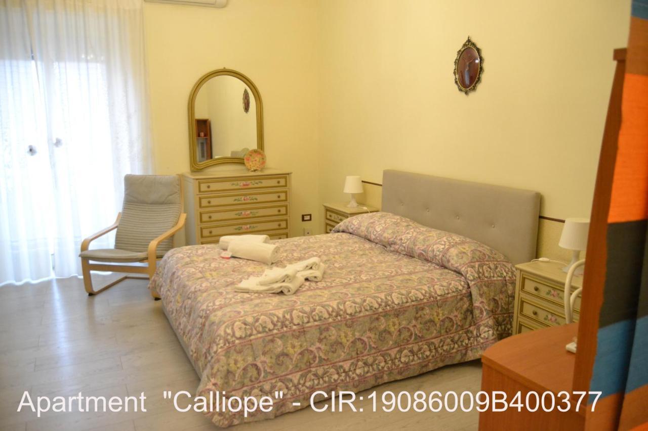 Rocca Di Cerere "Rocca Da Zeru" Apartments Enna Exterior photo