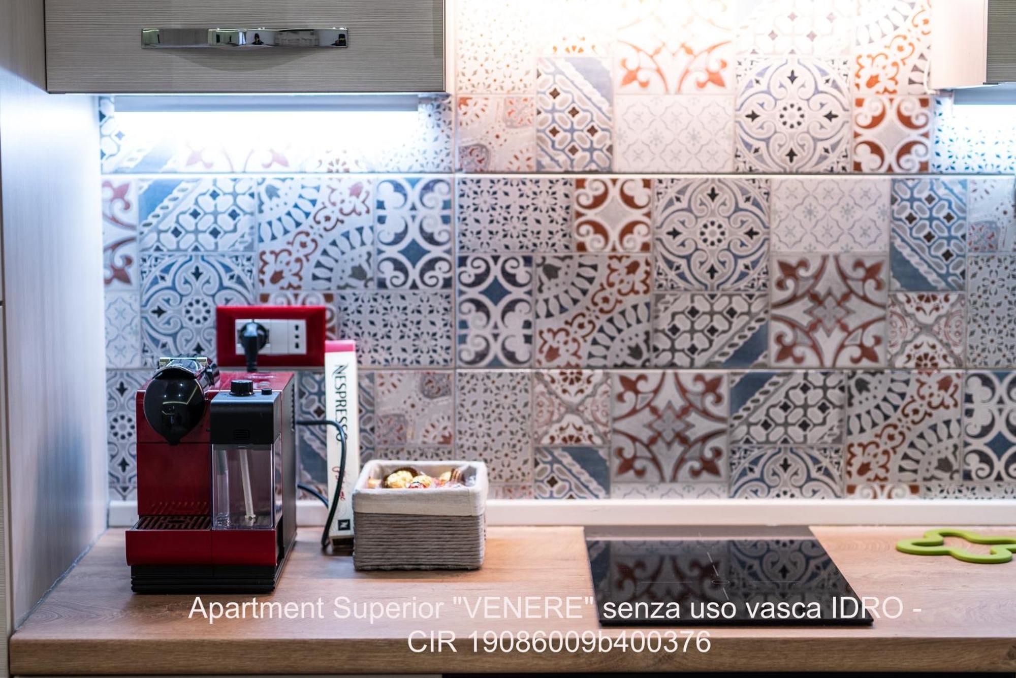 Rocca Di Cerere "Rocca Da Zeru" Apartments Enna Exterior photo